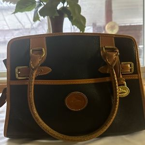 Dooney & Bourke Vintage Hand Bag